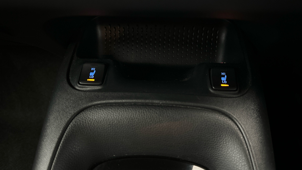 Toyota Corolla 1.8 Vvt-i Hybrid Excel Cvt Blue #13