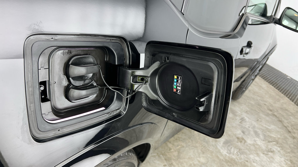 BMW i3 135Kw S 42Kwh With Rear Camera And Glass Blue #27