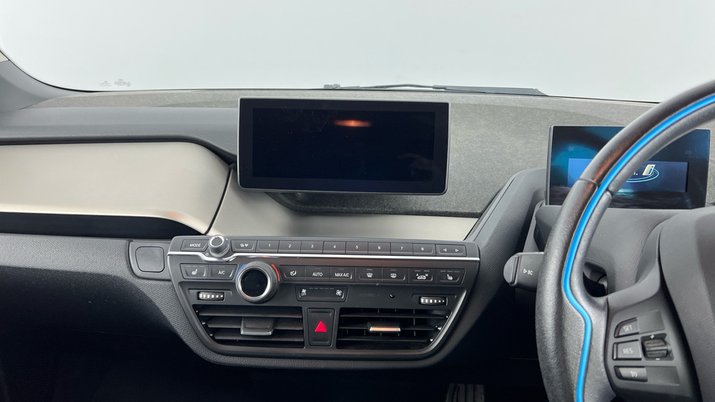 BMW i3 135Kw S 42Kwh With Rear Camera And Glass Blue #17