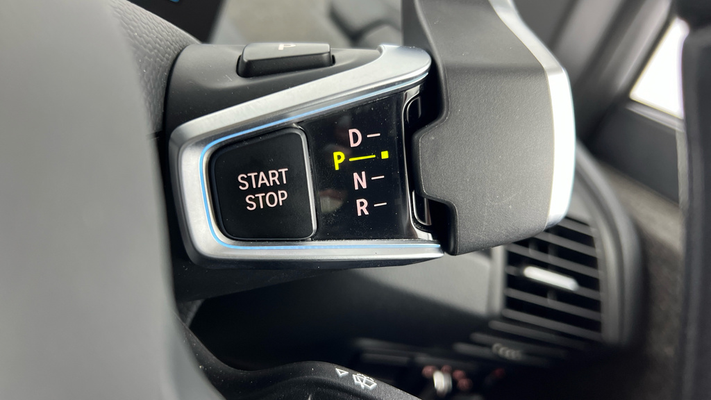 BMW i3 135Kw S 42Kwh With Rear Camera And Glass Blue #29