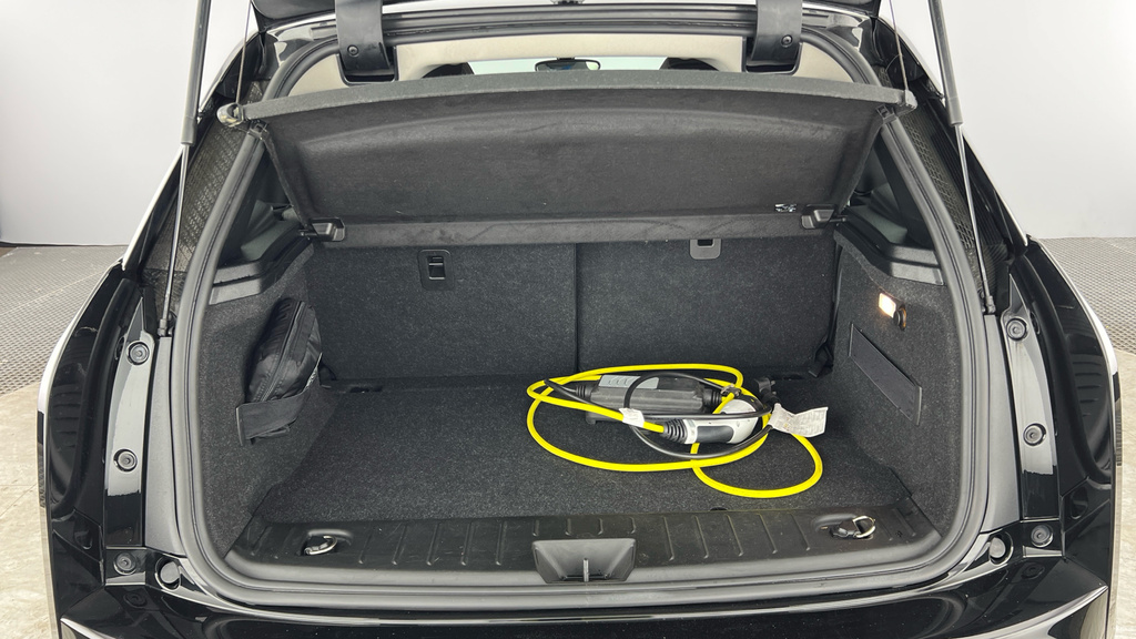 BMW i3 135Kw S 42Kwh With Rear Camera And Glass Blue #21