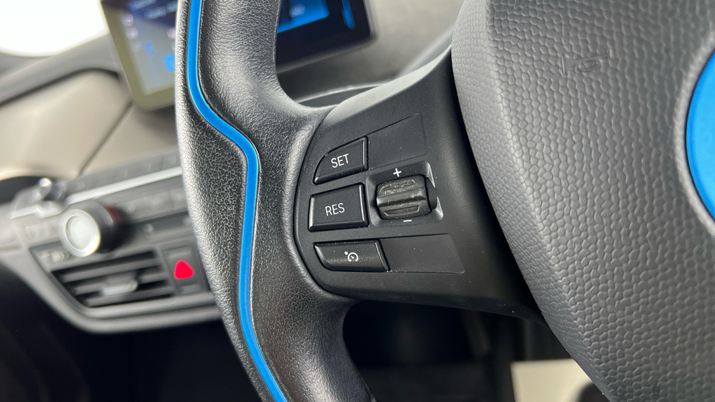 BMW i3 135Kw S 42Kwh With Rear Camera And Glass Blue #10