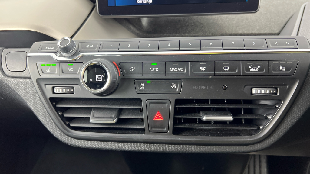 BMW i3 135Kw S 42Kwh With Rear Camera And Glass Blue #15