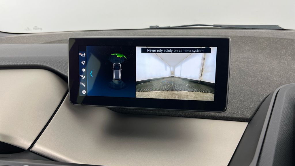 BMW i3 135Kw S 42Kwh With Rear Camera And Glass Blue #16