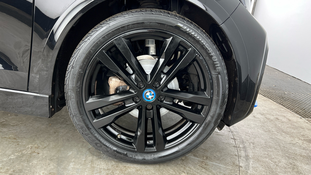BMW i3 135Kw S 42Kwh With Rear Camera And Glass Blue #26