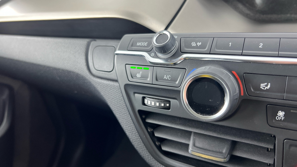 BMW i3 135Kw S 42Kwh With Rear Camera And Glass Blue #11