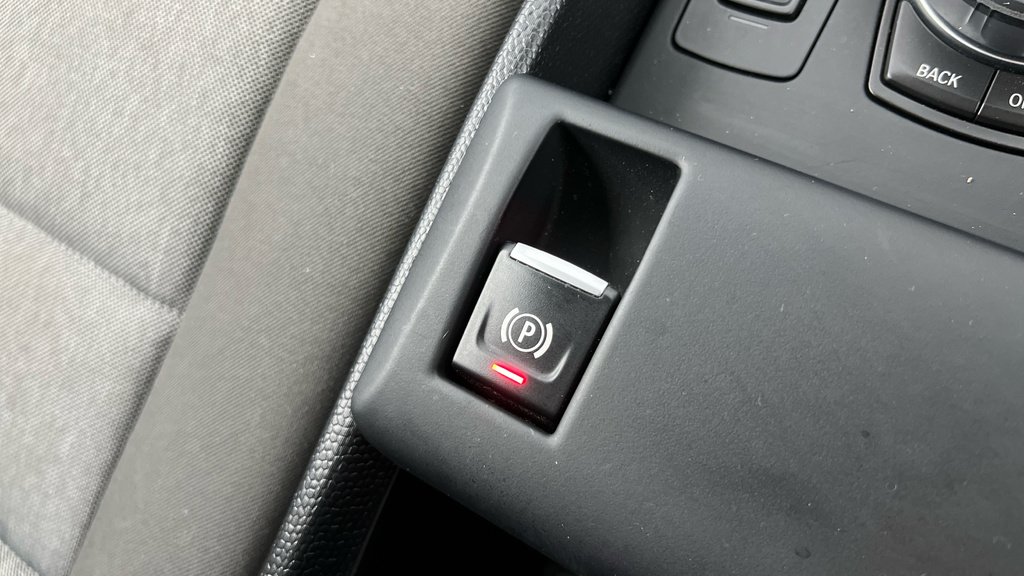 BMW i3 135Kw S 42Kwh With Rear Camera And Glass Blue #30
