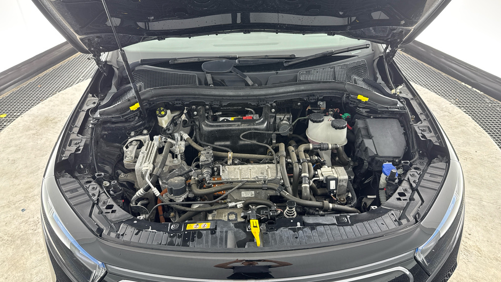 Mercedes-Benz EQA 250 140Kw Amg Line 66.5Kwh Grey #16
