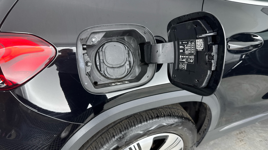 Mercedes-Benz EQA 250 140Kw Amg Line 66.5Kwh Grey #21