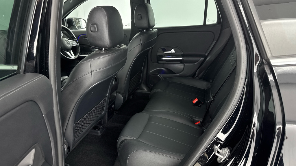 Mercedes-Benz EQA 250 140Kw Amg Line 66.5Kwh Grey #14