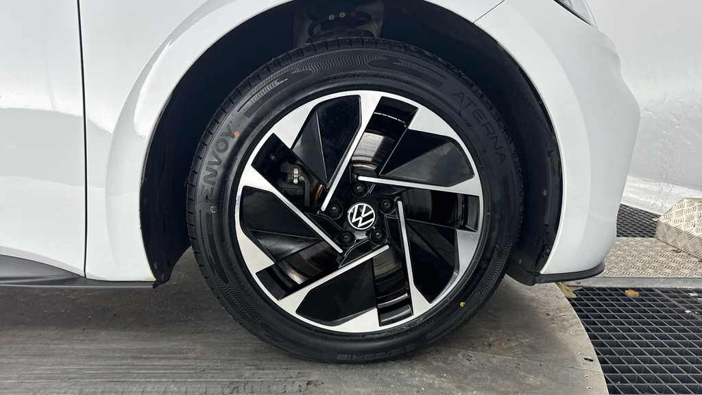 Volkswagen ID.3 150Kw Match Pro S 77Kwh 5 Seats 204 Ps Black #18