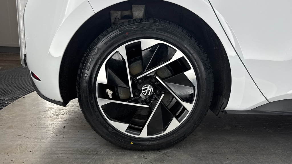 Volkswagen ID.3 150Kw Match Pro S 77Kwh 5 Seats 204 Ps Black #17