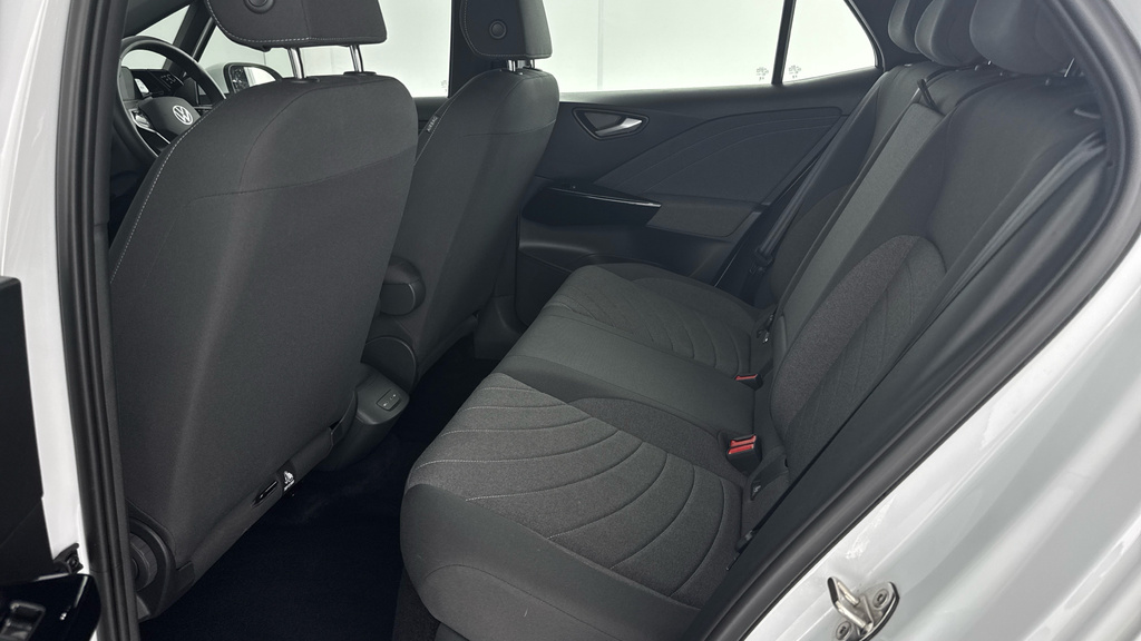 Volkswagen ID.3 150Kw Match Pro S 77Kwh 5 Seats 204 Ps Black #14