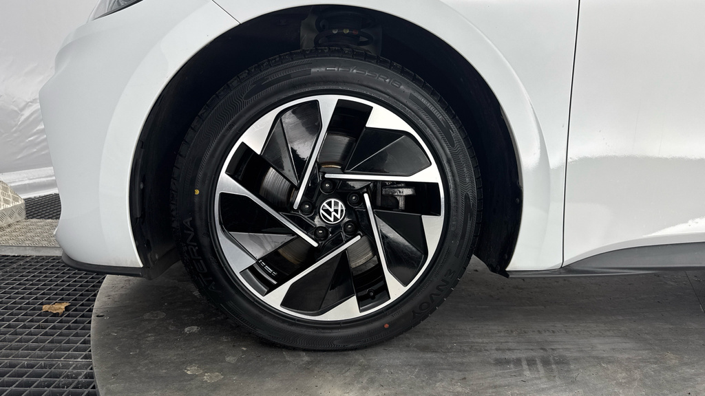 Volkswagen ID.3 150Kw Match Pro S 77Kwh 5 Seats 204 Ps Black #19