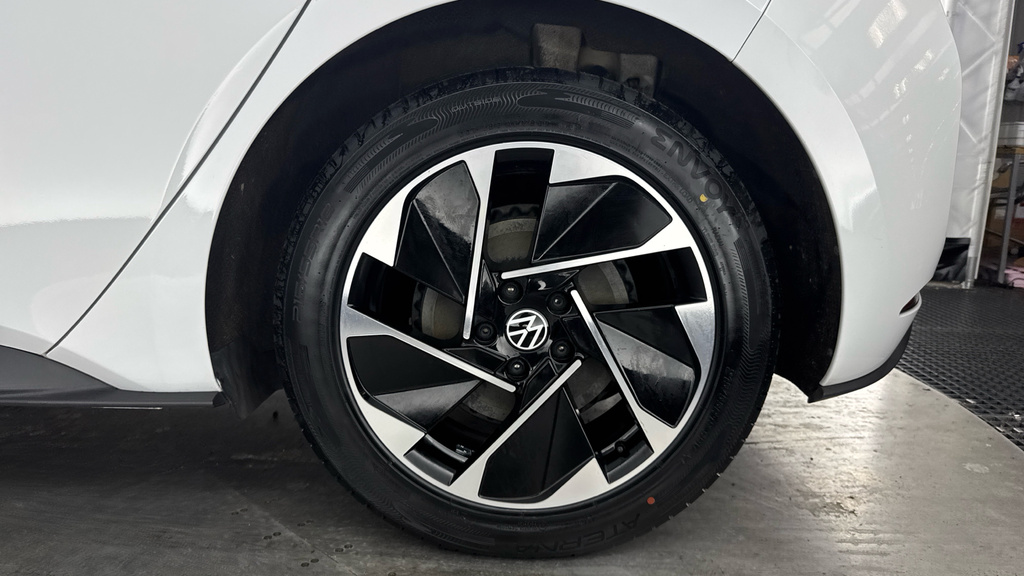 Volkswagen ID.3 150Kw Match Pro S 77Kwh 5 Seats 204 Ps Black #20