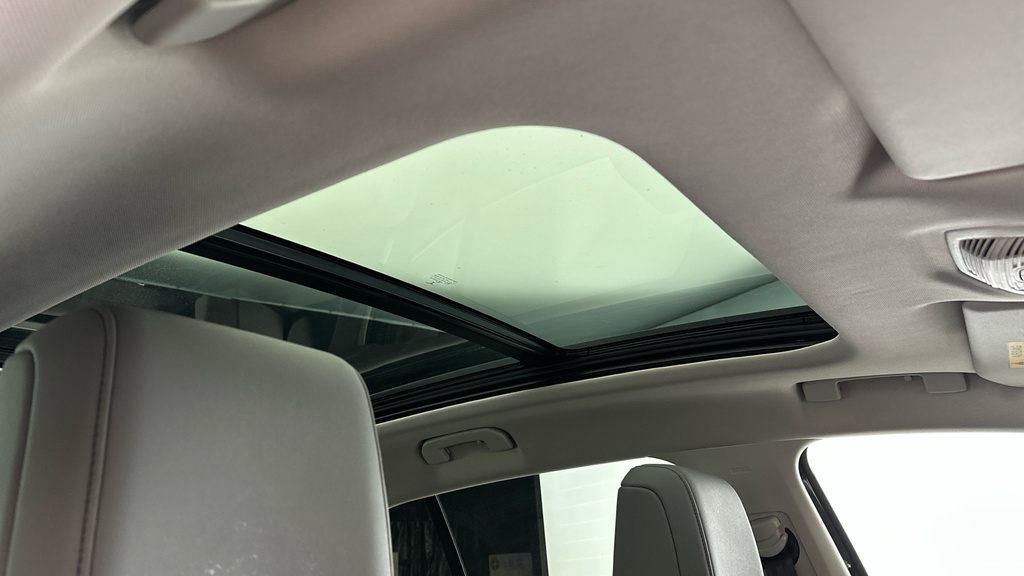 Citroen C5 Aircross 1.2 Puretech Sense Plus Grey #5