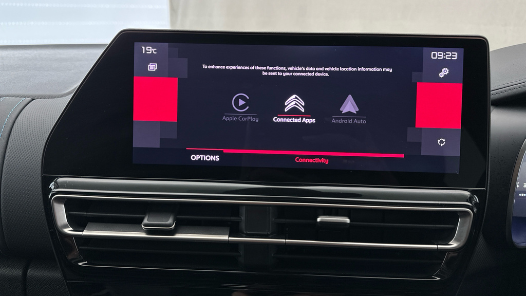 Citroen C5 Aircross 1.2 Puretech Sense Plus Grey #20