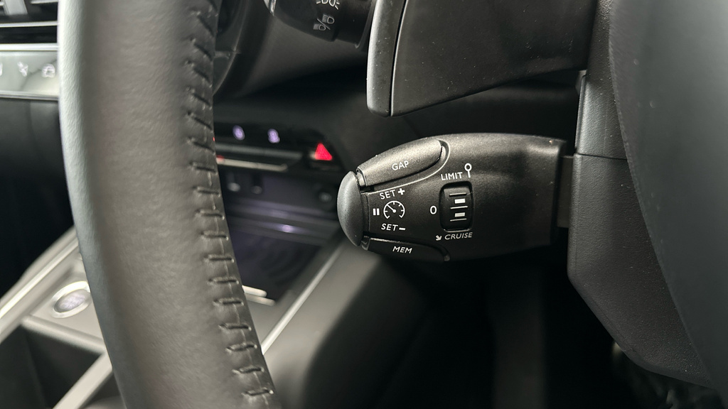 Citroen C5 Aircross 1.2 Puretech Sense Plus Grey #14