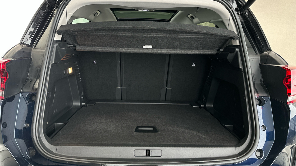 Citroen C5 Aircross 1.2 Puretech Sense Plus Grey #23
