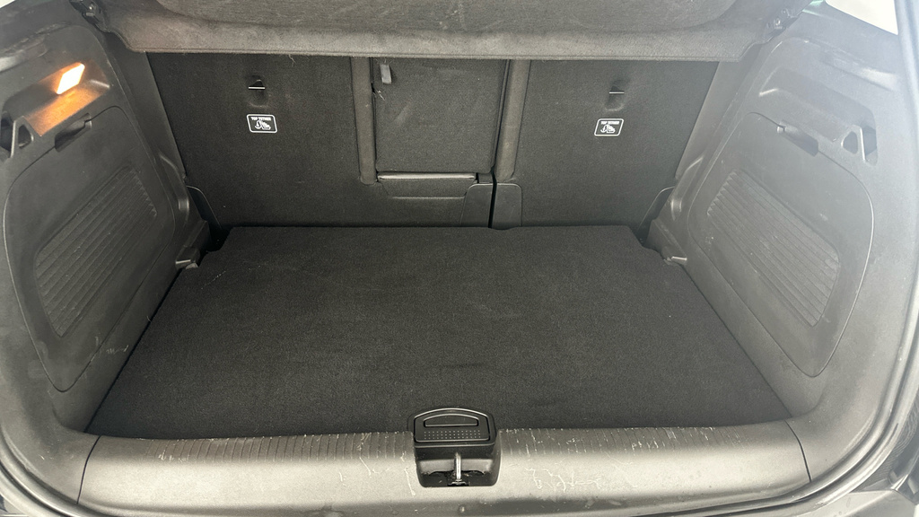 Vauxhall Crossland 1.2 Turbo Elite Edition Grey #25