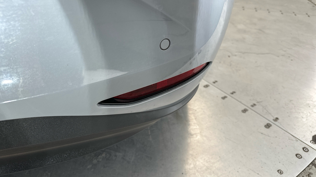 Volkswagen ID.3 Volkswagen Id3 Pro Performance 58Kwh Family Hat... Grey #3