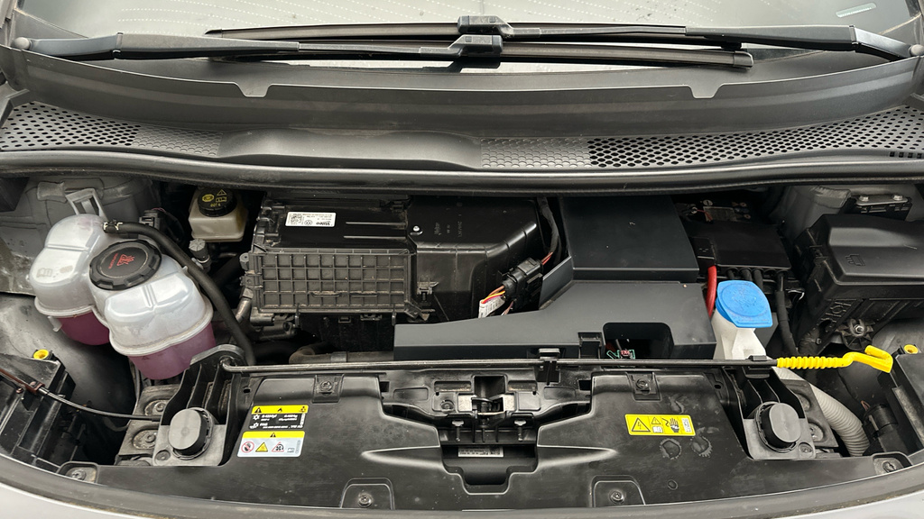 Volkswagen ID.3 Volkswagen Id3 Pro Performance 58Kwh Family Hat... Grey #22