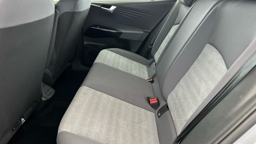 Volkswagen ID.3 Volkswagen Id3 Pro Performance 58Kwh Family Hat... Grey #20