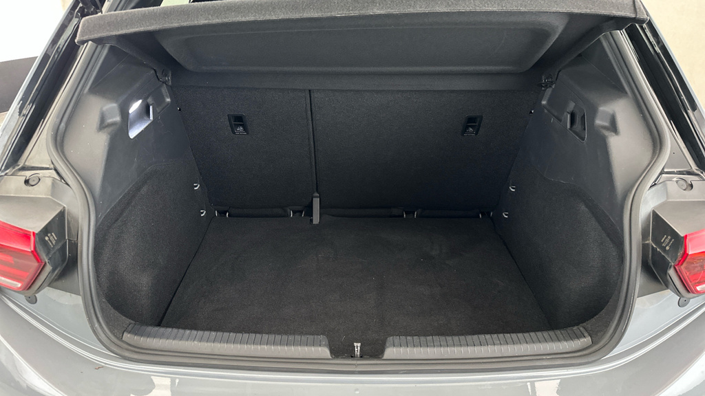 Volkswagen ID.3 Volkswagen Id3 Pro Performance 58Kwh Family Hat... Grey #21