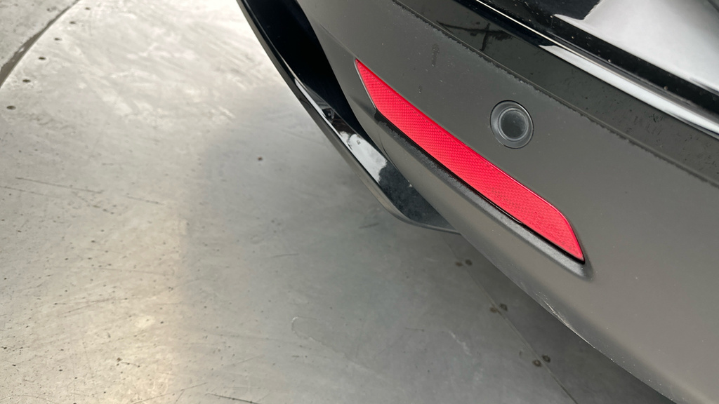 Jaguar I-Pace Jaguar Estate 294Kw Ev400 Sport 90Kwh Red #4