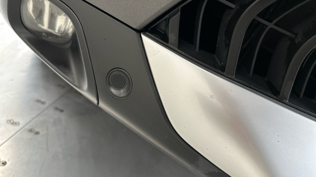 Citroen C5 Aircross Shine White #4