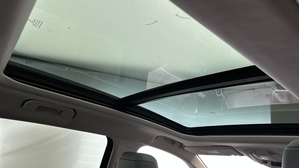 Citroen C5 Aircross Shine White #5