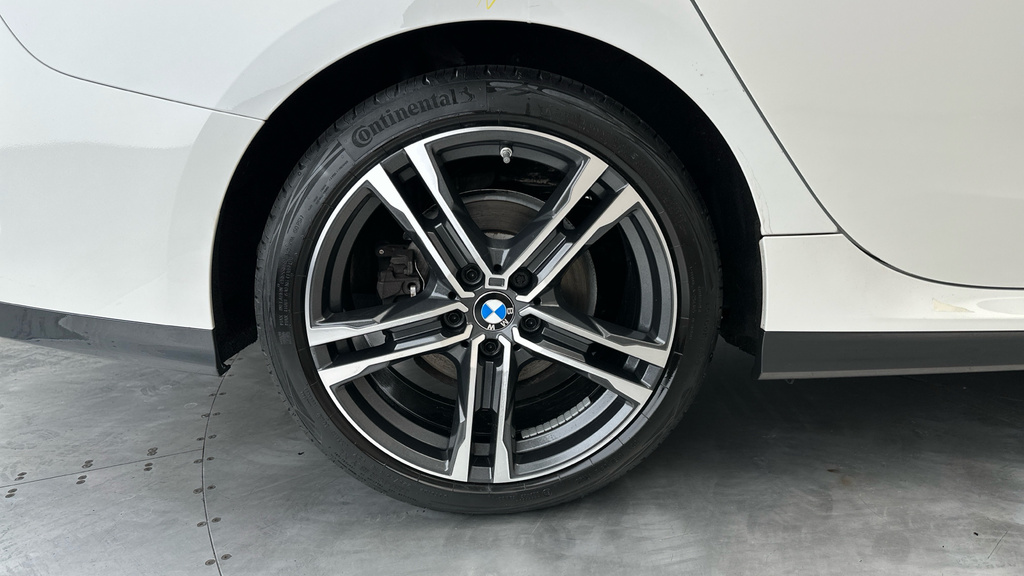 BMW 2 Series Gran Coupe 218I 136 M Sport Dct Pro Pack Grey #25