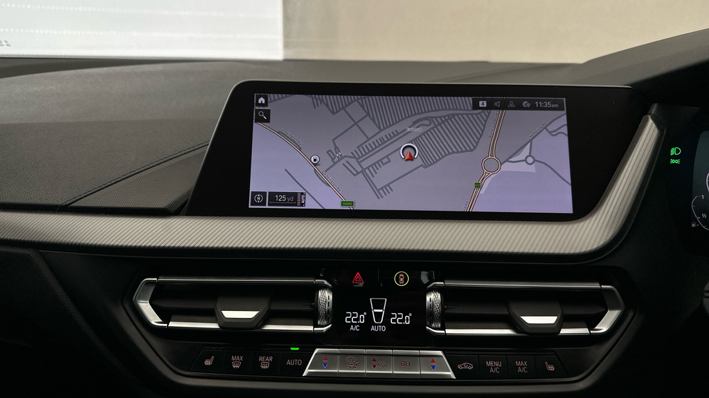 BMW 2 Series Gran Coupe 218I 136 M Sport Dct Pro Pack Grey #16