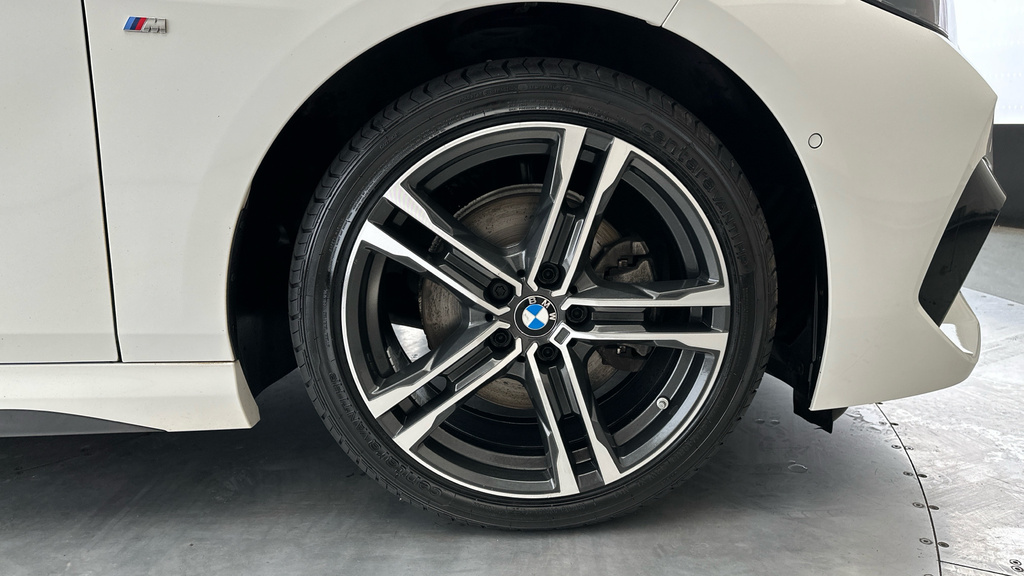 BMW 2 Series Gran Coupe 218I 136 M Sport Dct Pro Pack Grey #26