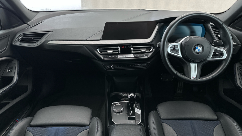 BMW 2 Series Gran Coupe 218I 136 M Sport Dct Pro Pack Grey #13