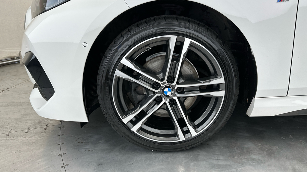 BMW 2 Series Gran Coupe 218I 136 M Sport Dct Pro Pack Grey #23