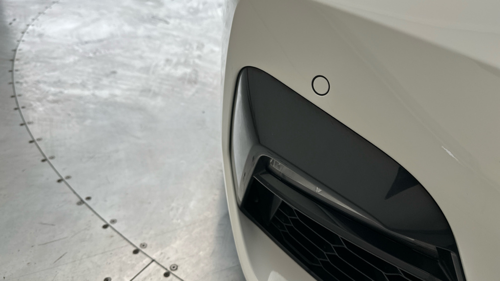 BMW 2 Series Gran Coupe 218I 136 M Sport Dct Pro Pack Grey #10