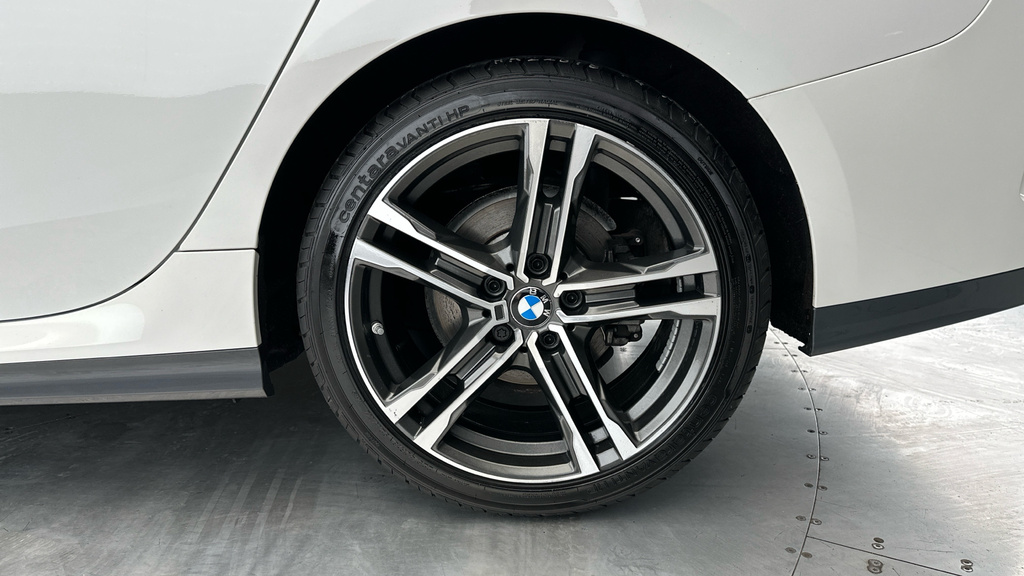 BMW 2 Series Gran Coupe 218I 136 M Sport Dct Pro Pack Grey #24