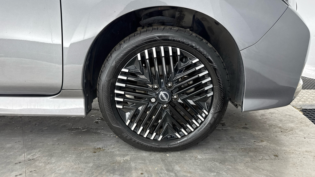Nissan Leaf 110Kw N-connecta 39Kwh 22022 Black #18