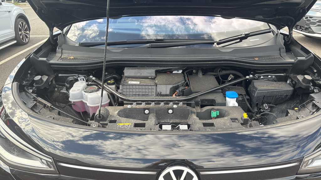 Volkswagen ID.5 210Kw Match Pro 77Kwh Click And Collect Black #16