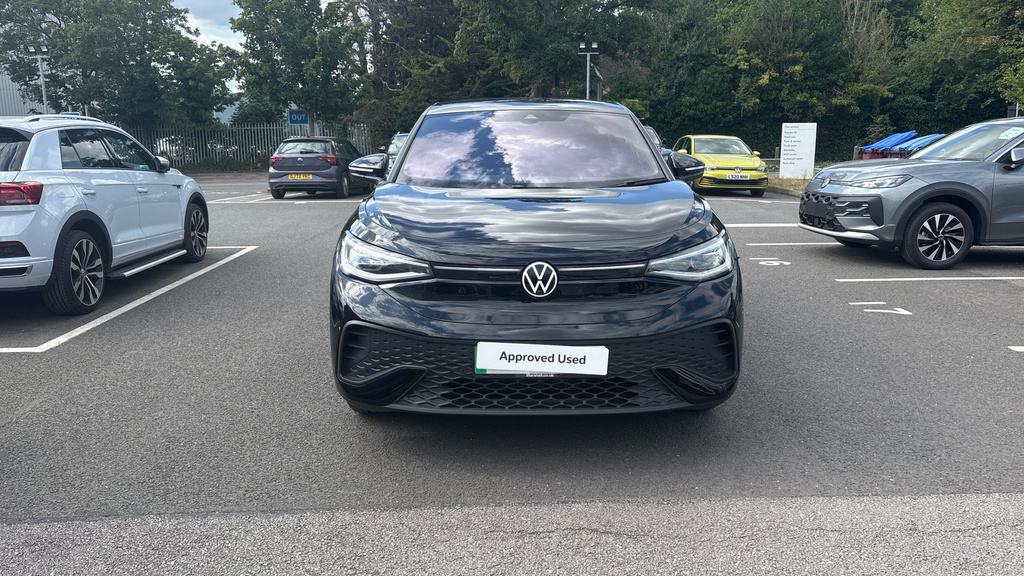 Volkswagen ID.5 210Kw Match Pro 77Kwh Click And Collect Black #21