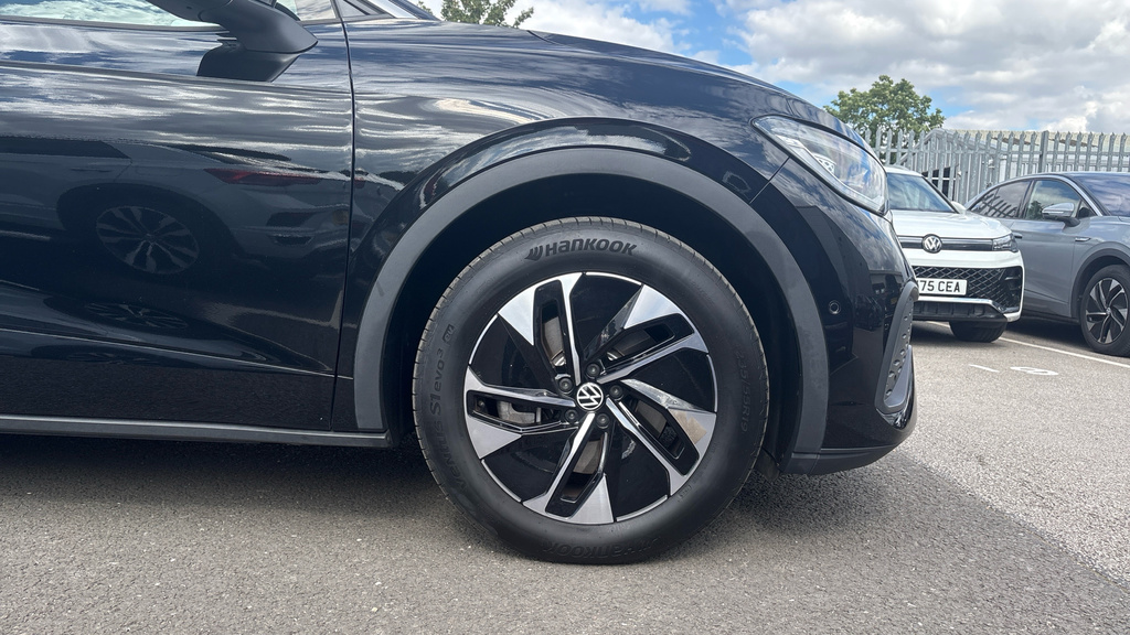 Volkswagen ID.5 210Kw Match Pro 77Kwh Click And Collect Black #20