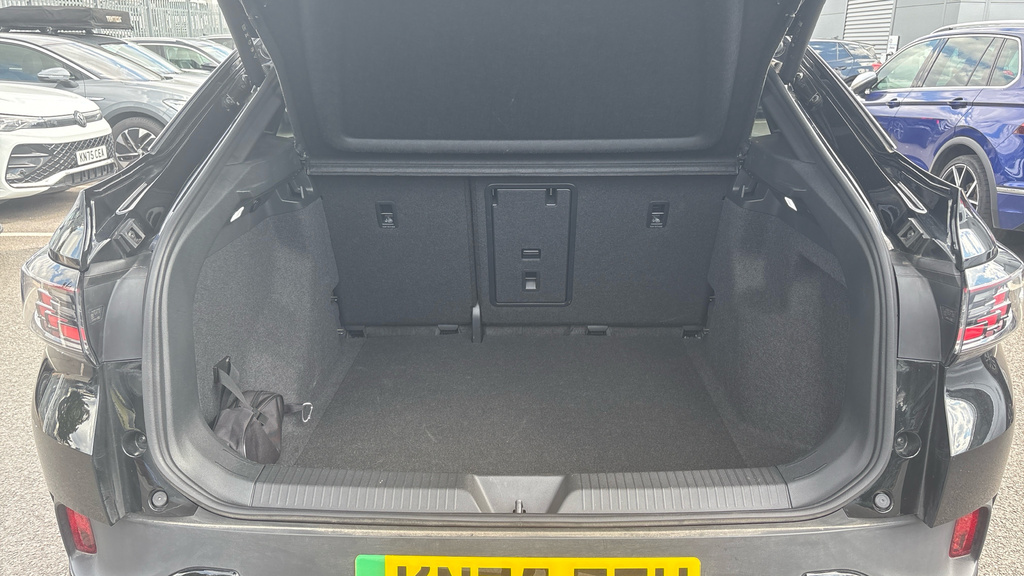 Volkswagen ID.5 210Kw Match Pro 77Kwh Click And Collect Black #15