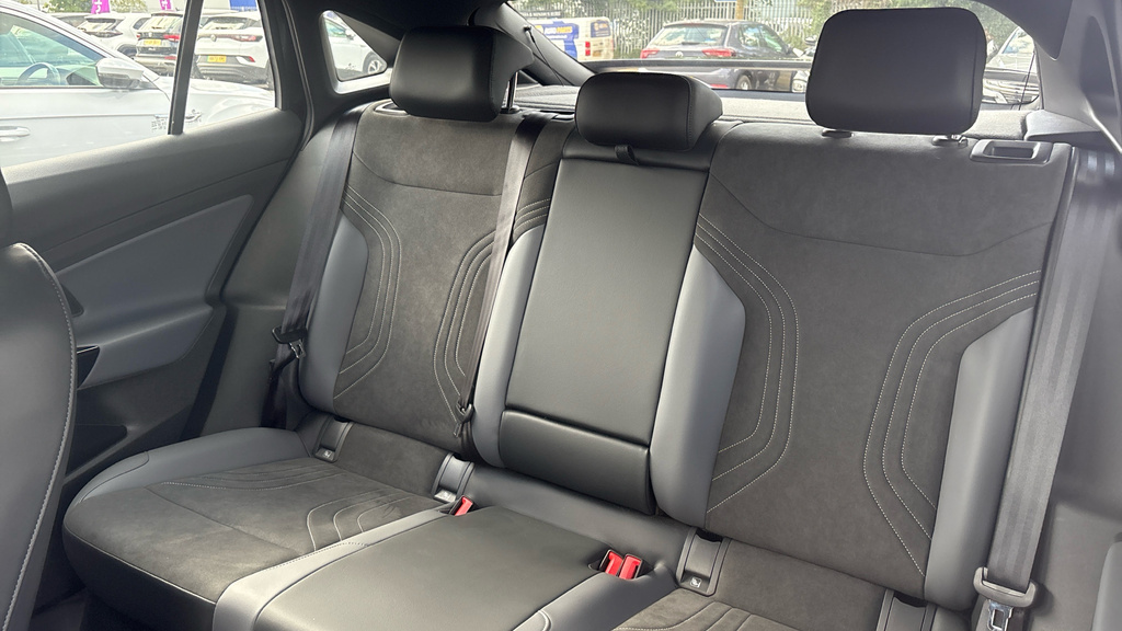 Volkswagen ID.5 210Kw Match Pro 77Kwh Click And Collect Black #14