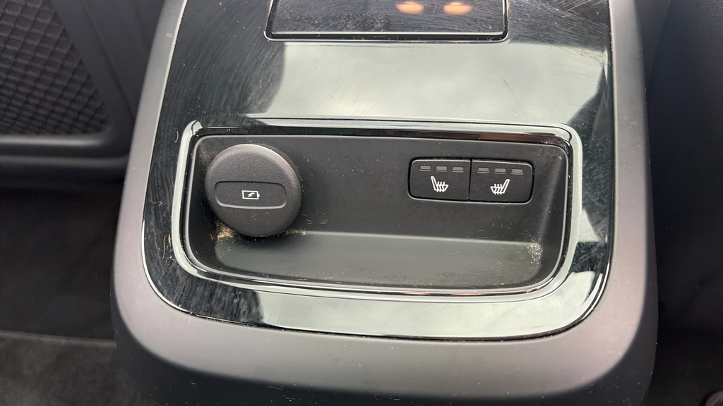 Volvo V90 Recharge R-design, T6 Awd Plug-in Hybrid Blue #30