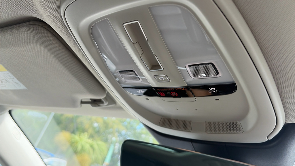 Volvo V90 Recharge R-design, T6 Awd Plug-in Hybrid Blue #35