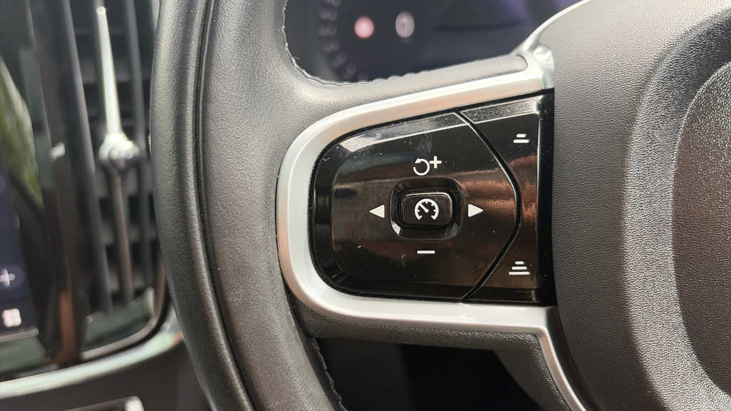 Volvo V90 Recharge R-design, T6 Awd Plug-in Hybrid Blue #15