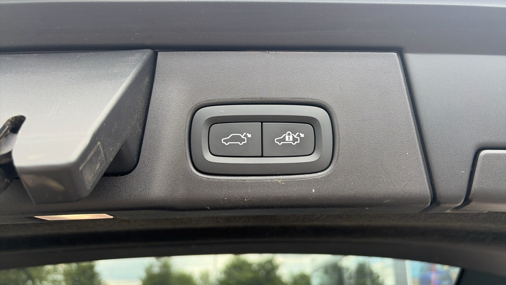 Volvo V90 Recharge R-design, T6 Awd Plug-in Hybrid Blue #6