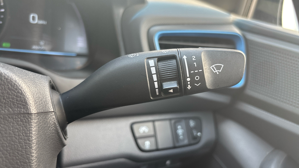 Hyundai Ioniq 1.6 H-gdi Gpf Black #25
