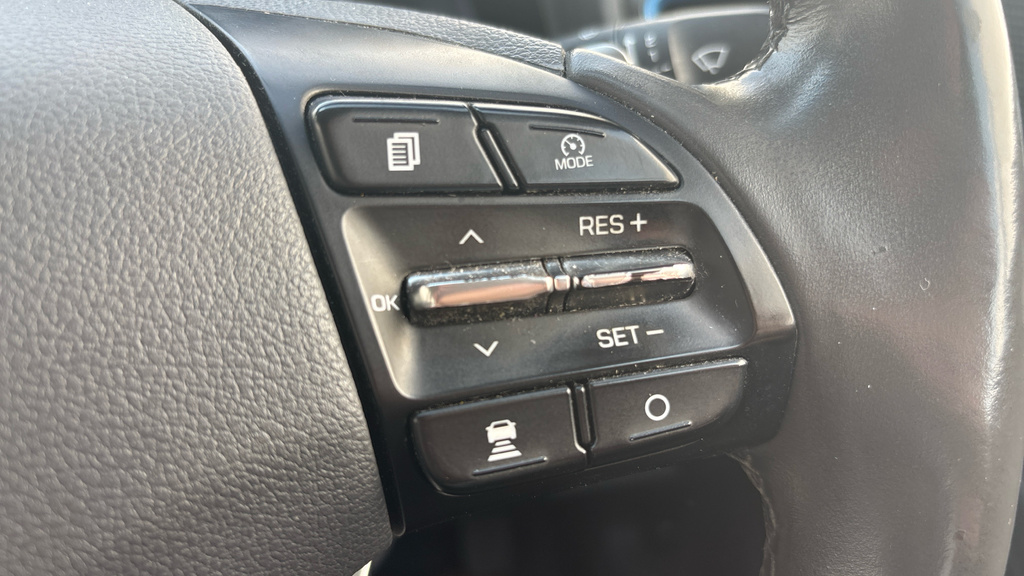 Hyundai Ioniq 1.6 H-gdi Gpf Black #23